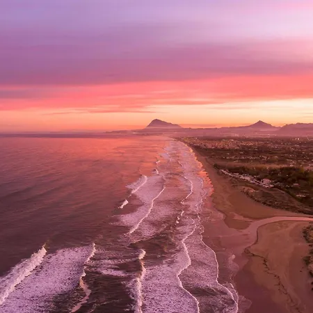 Apartment Souvenir By On Travel Oliva