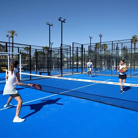 Souvenir By On Travel Oliva